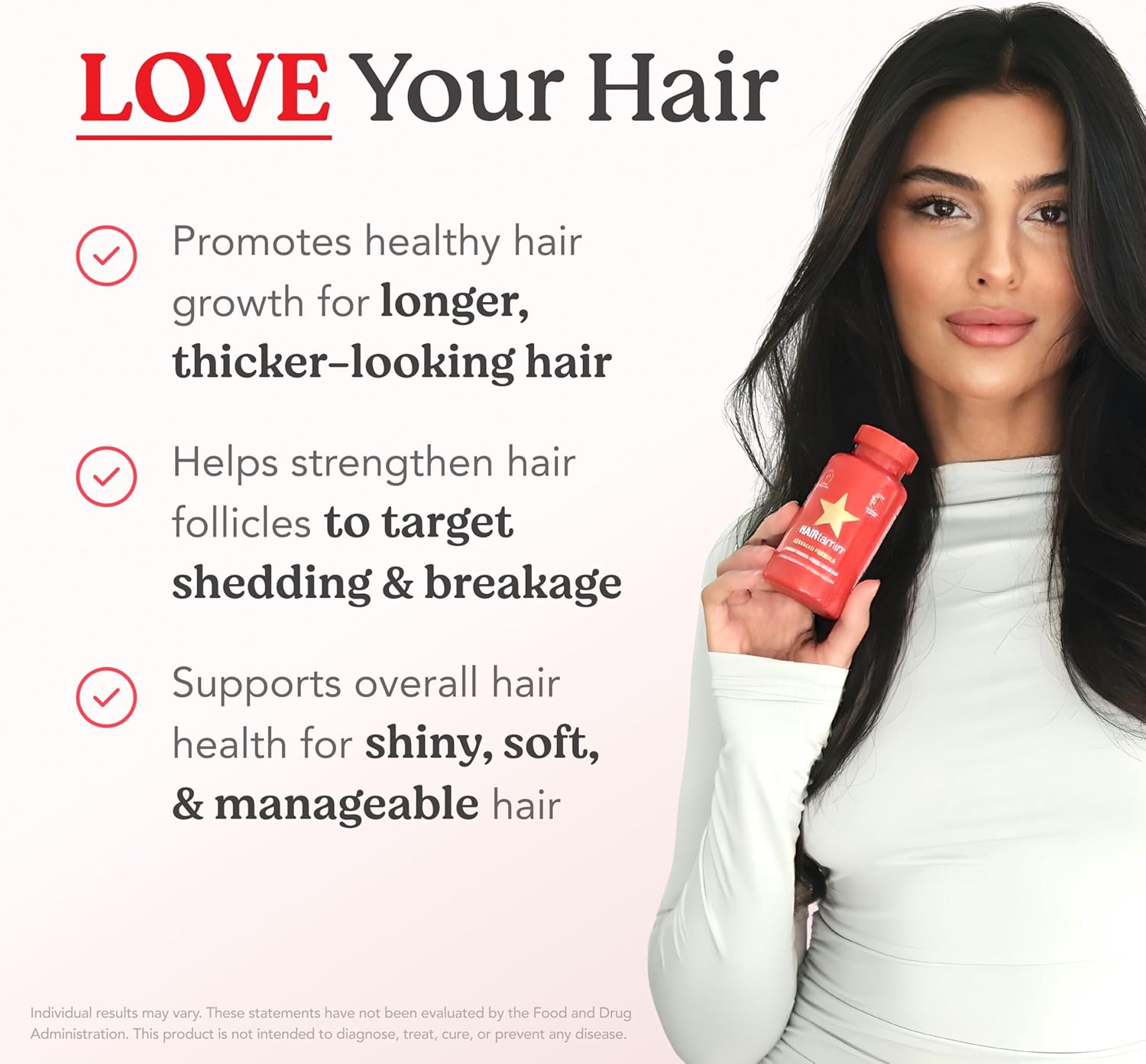 Hairtamin Advanced Hair Growth Supplement - Image 4