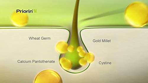 Priorin Hair Growth & Strength Supplement - Image 3