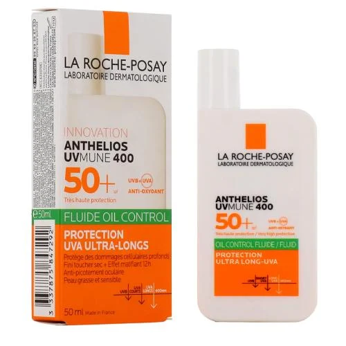 La Roche-Posay Anthelios UVMune 400 SPF 50+ - Image 2