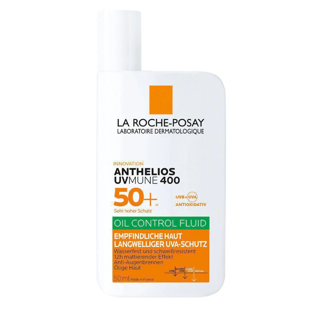 La Roche-Posay Anthelios UVMune 400 SPF 50+