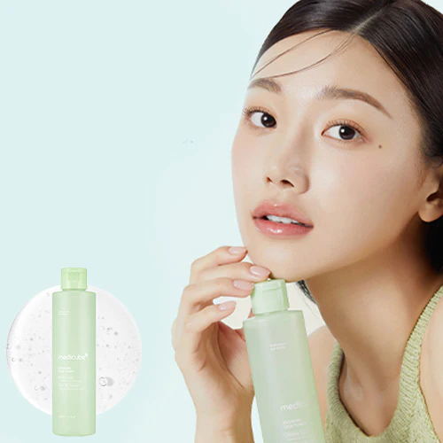 Medicube Exosome Cica Toner - Image 2