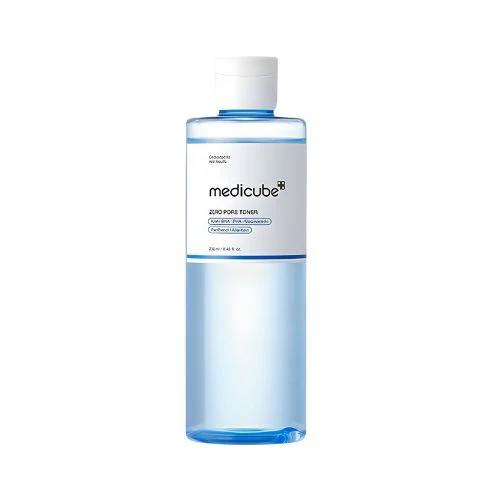Medicube Zero Pore Toner