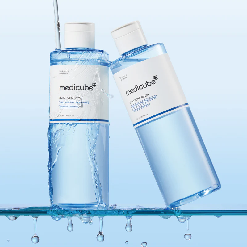 Medicube Zero Pore Toner - Image 2