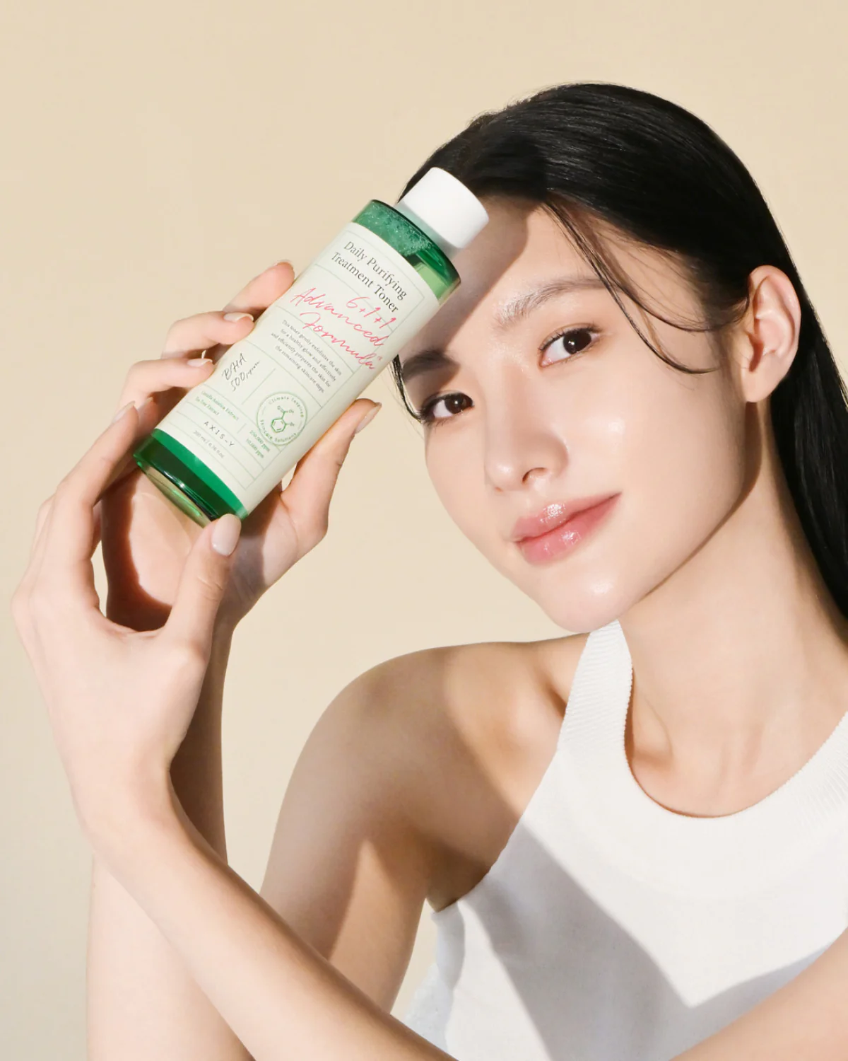 AXIS-Y Daily Purifying Treatment Toner - Image 3