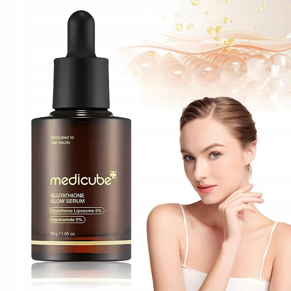 Medicube Glutathione Glow Serum - Image 2