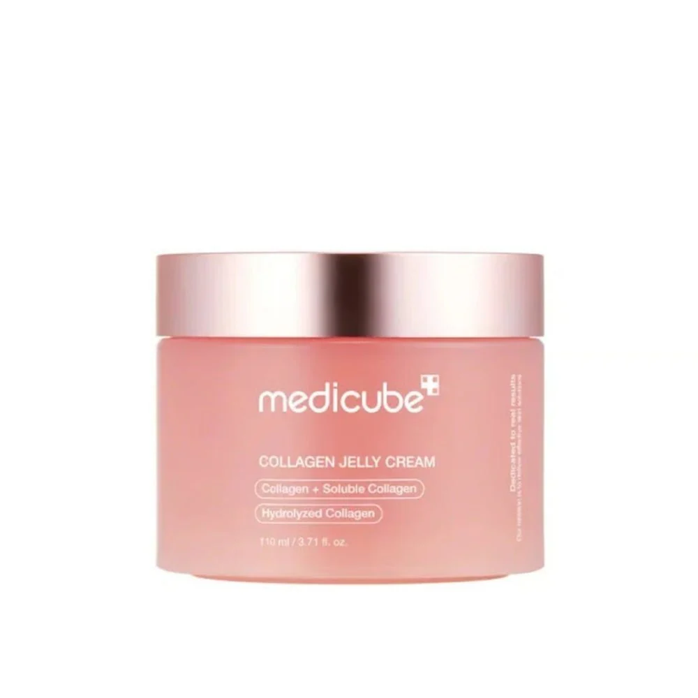 Medicube Collagen Jelly Cream