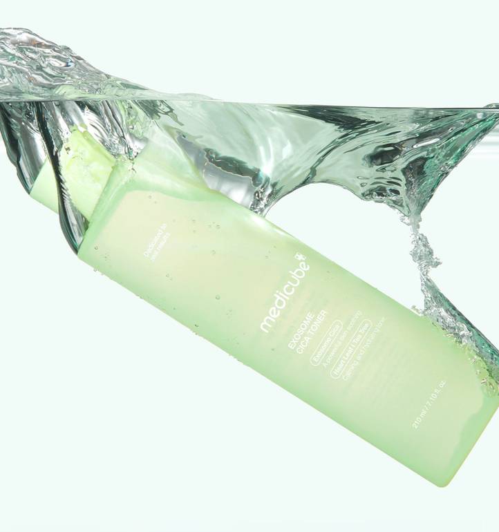 Medicube Exosome Cica Toner - Image 3