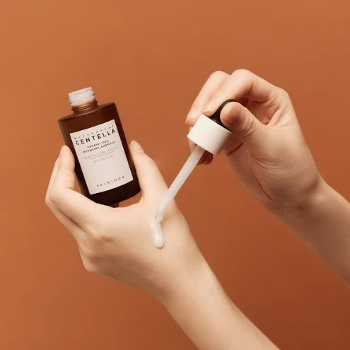 Centella Probio‑Cica Intensive Ampoule - Image 2