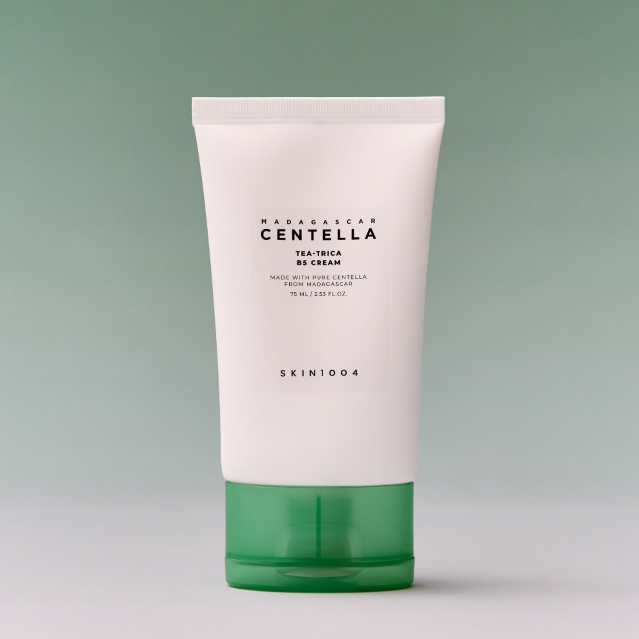 The Centella Tea-Trica B5 Cream