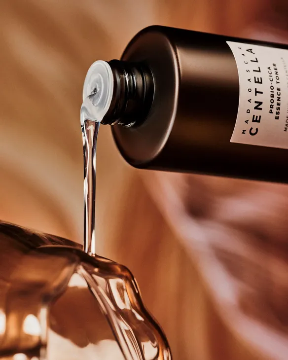 Centella Probio-Cica Essence Toner - Image 3