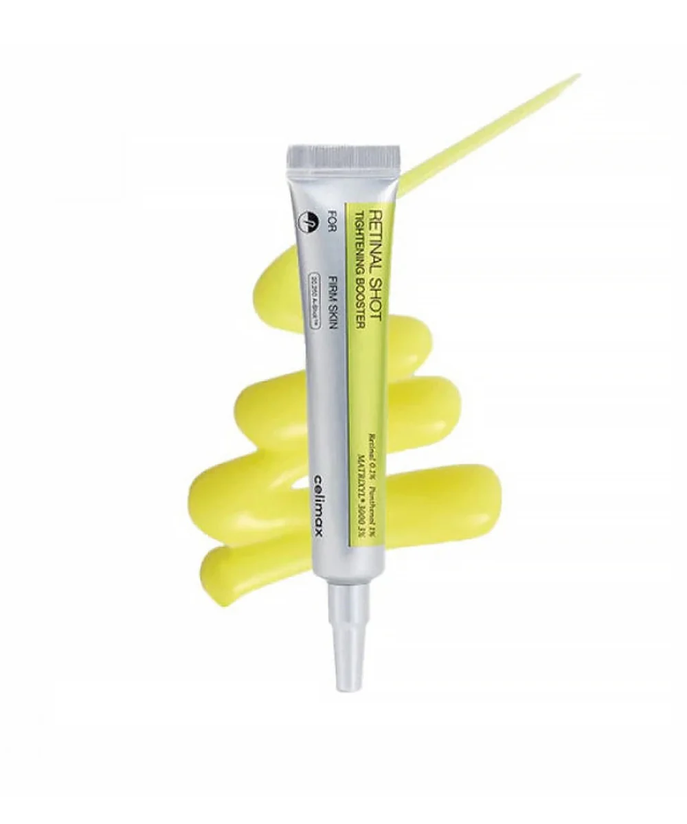 Retinal Shot Tightening Booster - Image 2