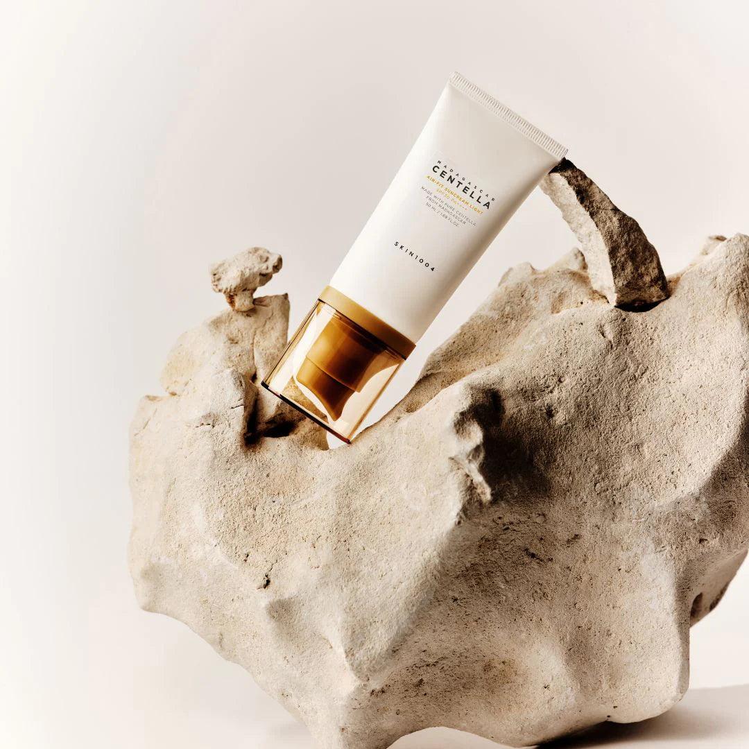 Centella Air-Fit Suncream Light - Image 2