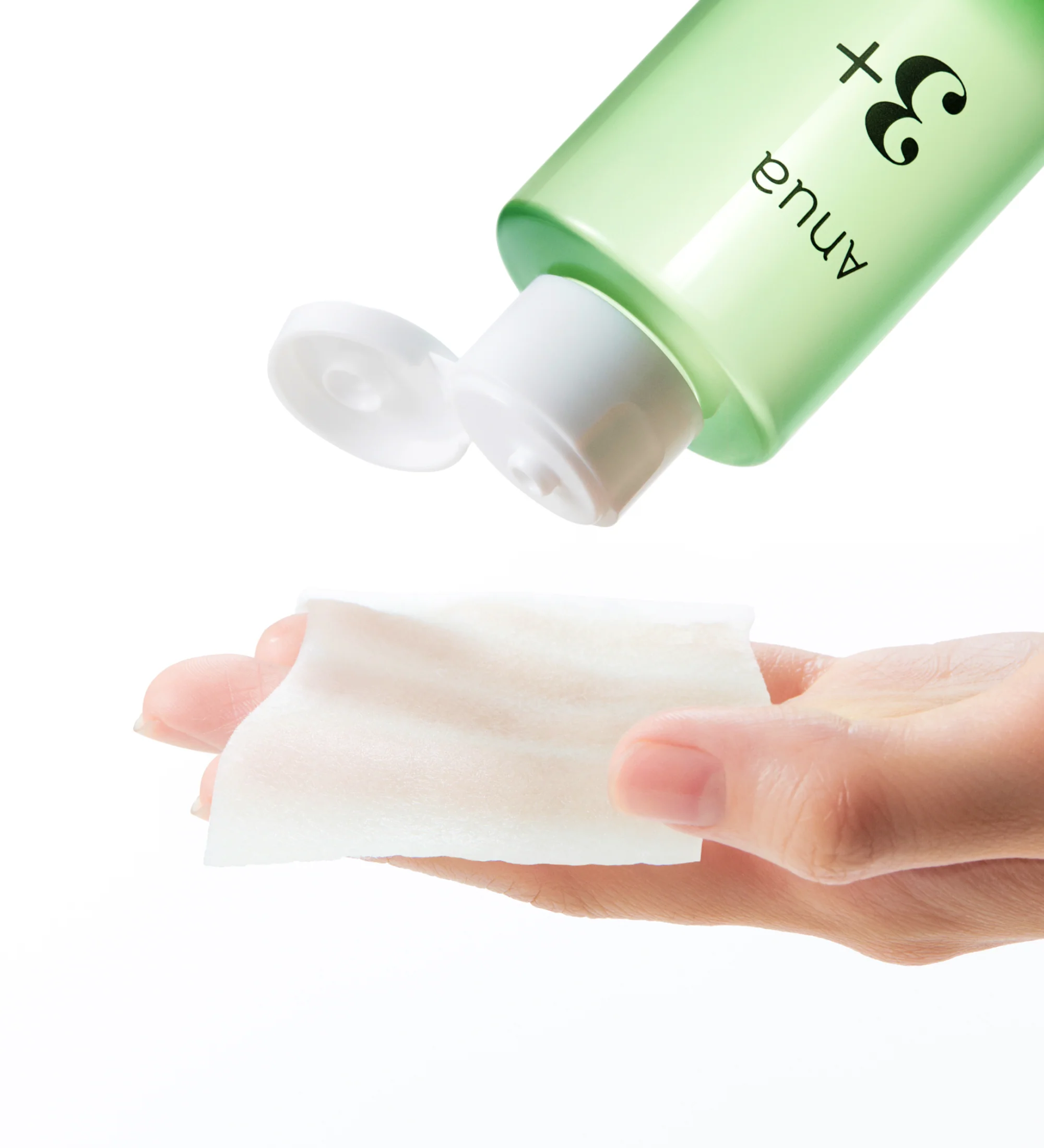 Anua Azelaic Acid 3 CICA Skin Clarifying Toner - Image 3