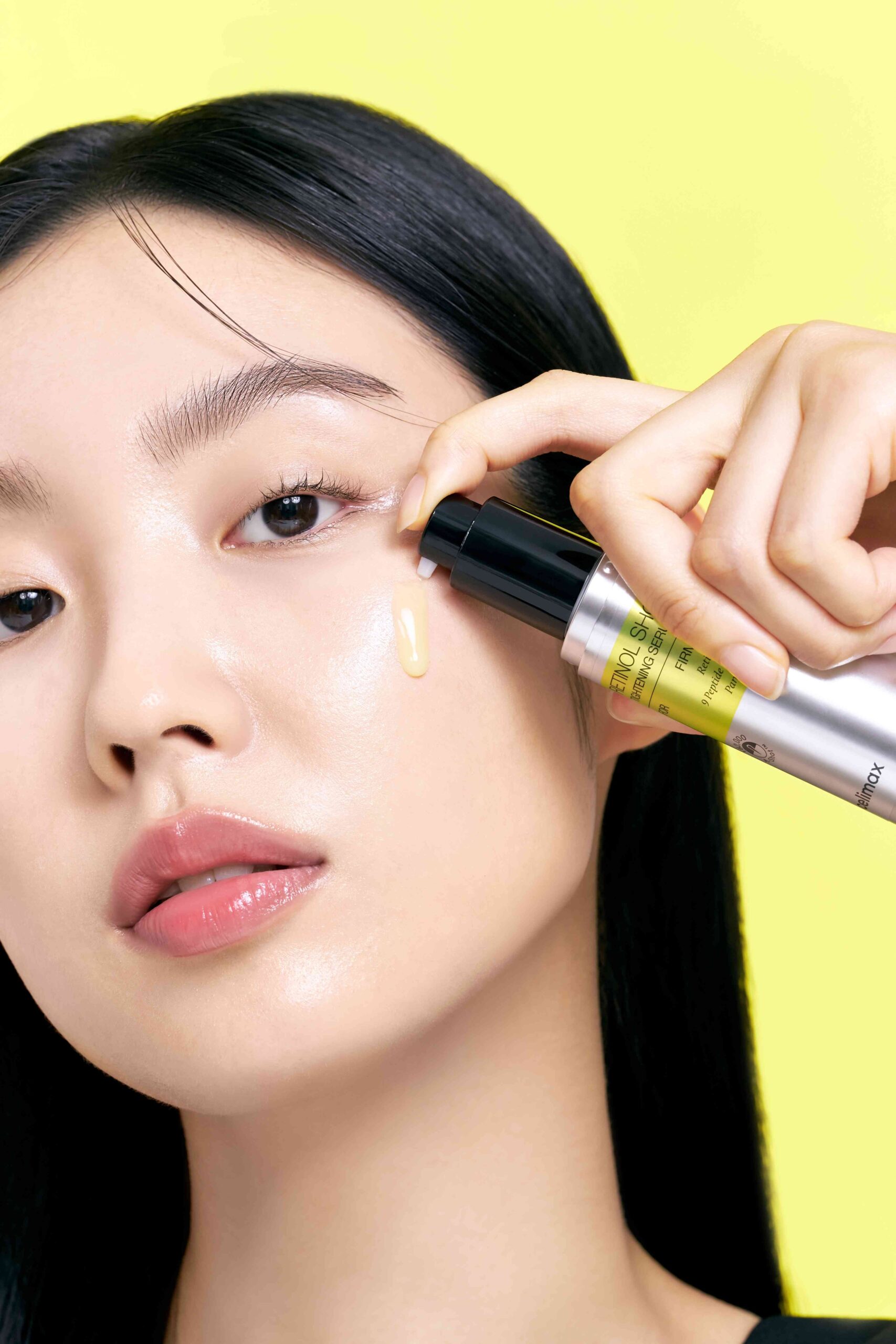 CELIMAX THE VITA-A RETINOL SHOT TIGHTENING SERUM - Image 4