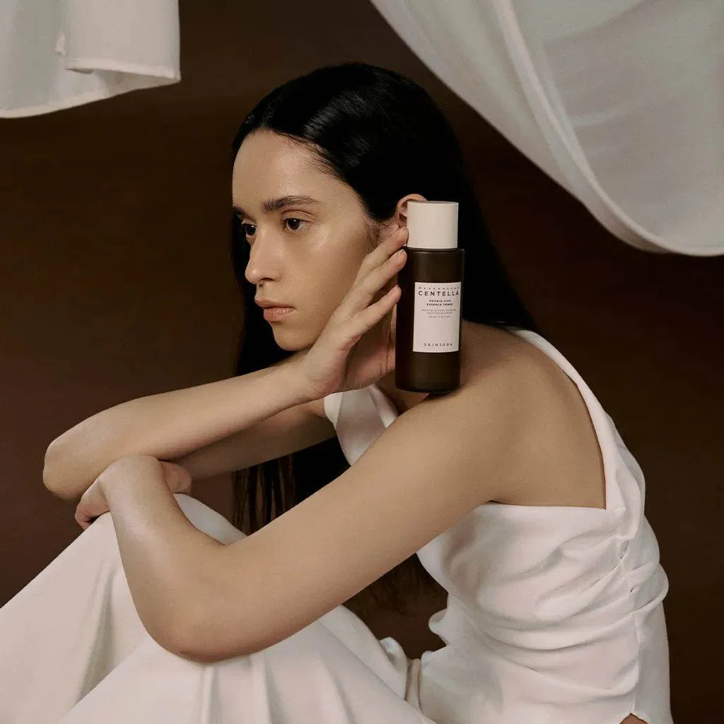 Centella Probio-Cica Essence Toner - Image 4