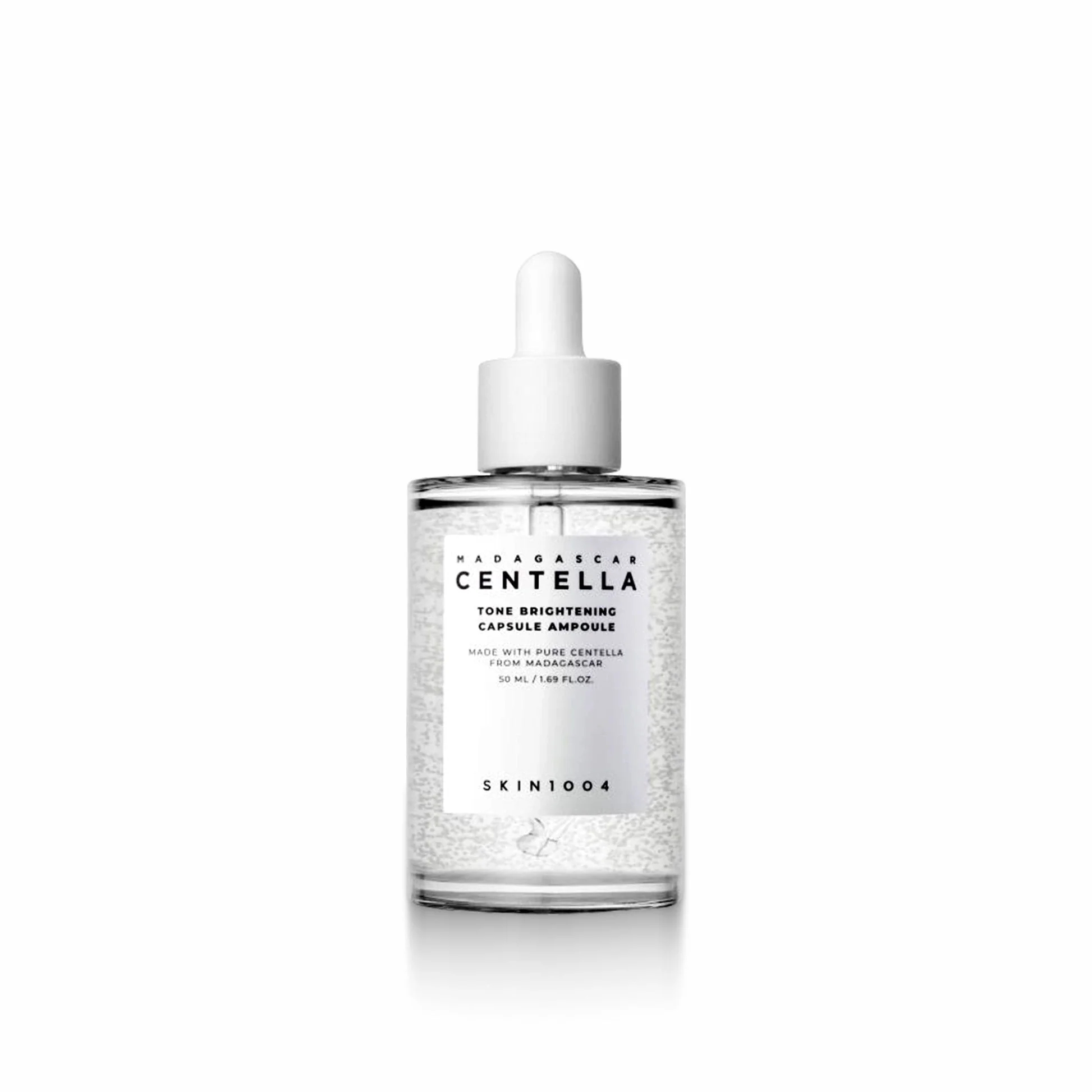 Centella Tone Brightening Capsule Ampoule
