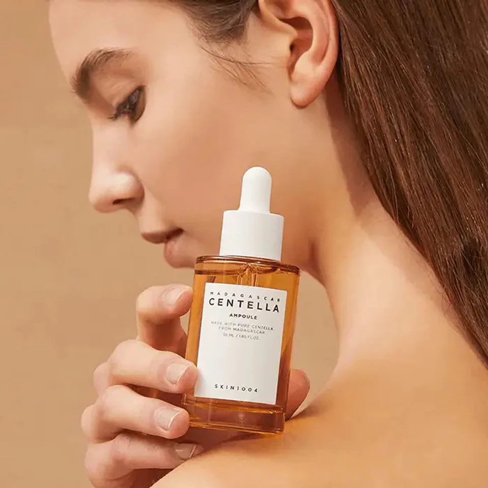 Centella Ampoule - Image 3
