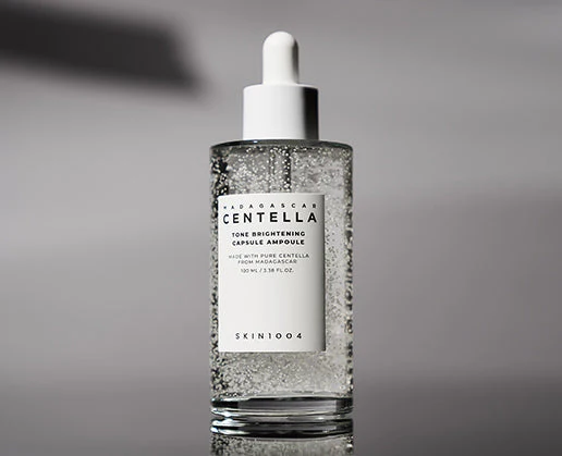 Centella Tone Brightening Capsule Ampoule - Image 3