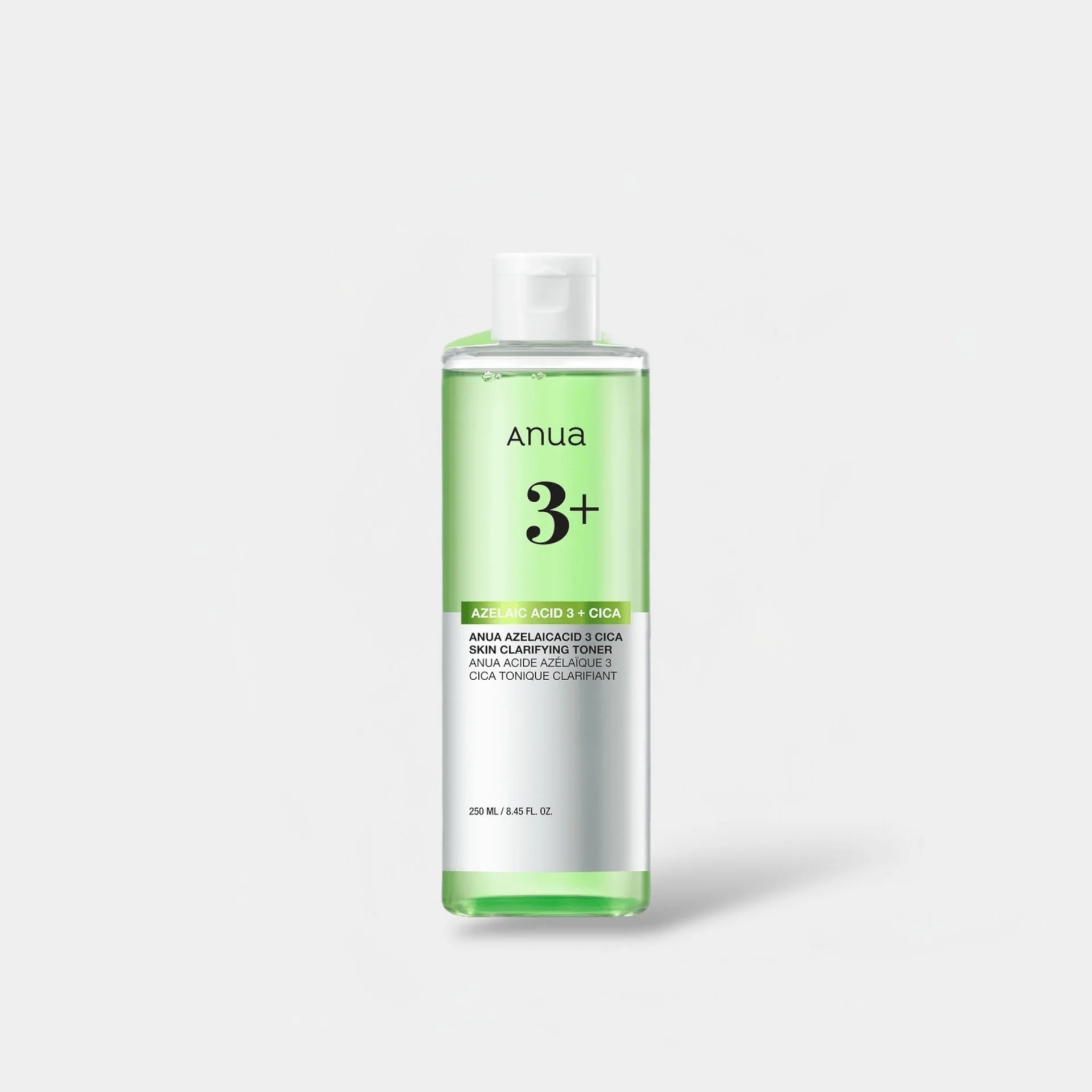 Anua Azelaic Acid 3 CICA Skin Clarifying Toner