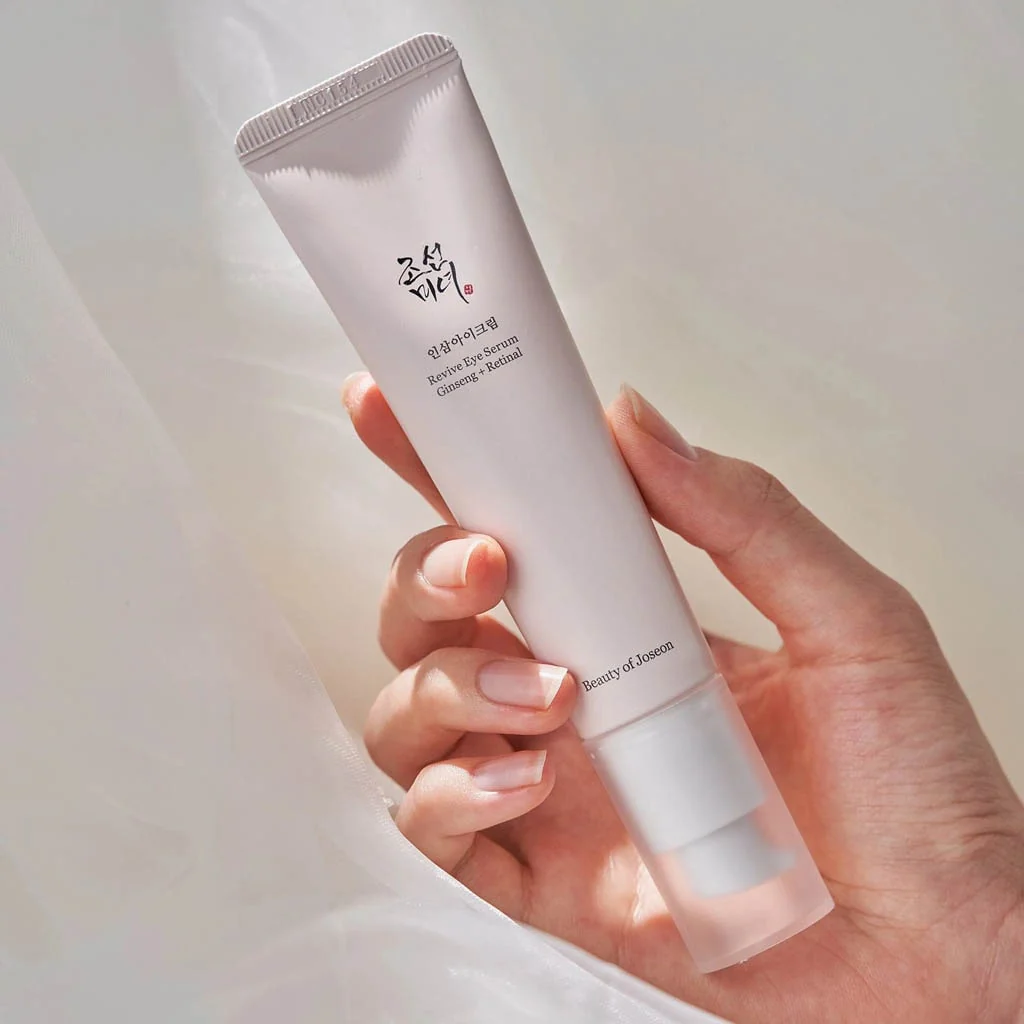 beauty of joseon revive eye serum ginseng + retinal - Image 4