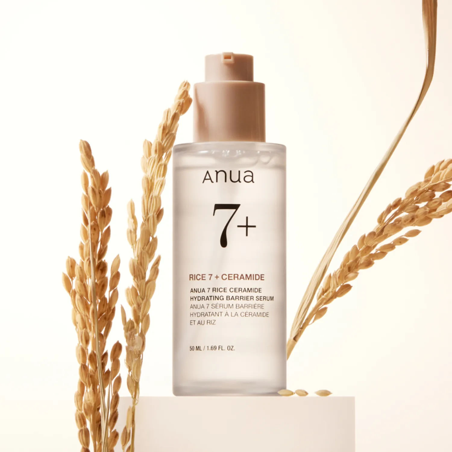 anua rice 7 ceramide serum - Image 2