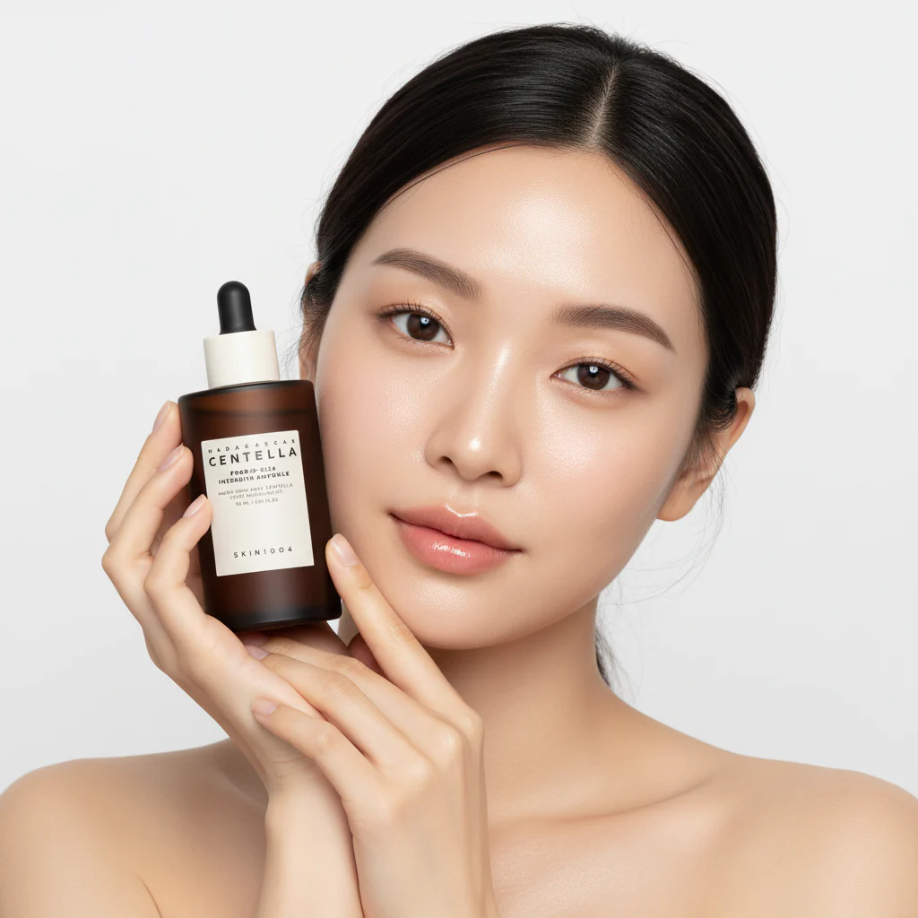 Centella Probio‑Cica Intensive Ampoule - Image 4