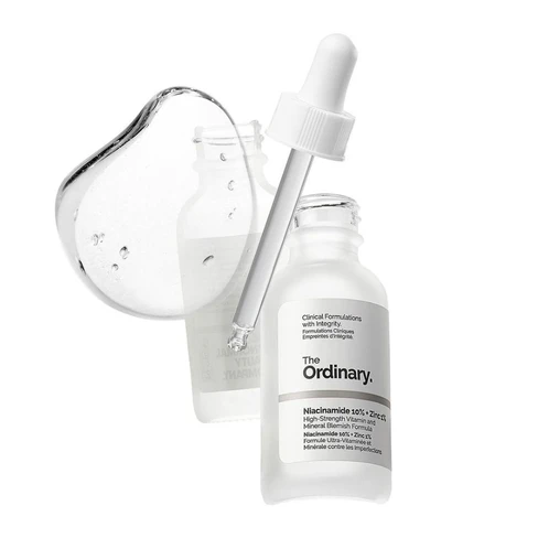 the ordinary niacinamide 10 + zinc 1 - Image 3