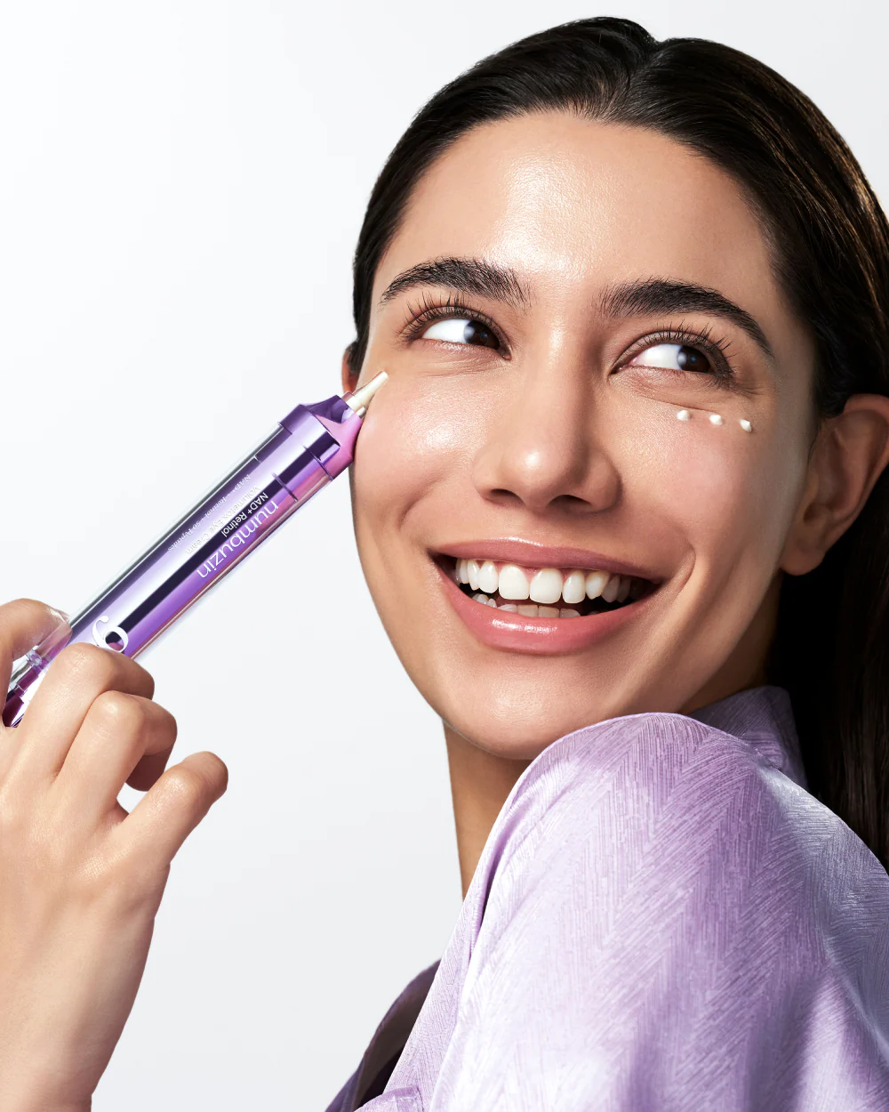 Hydrating Cream-to-Foam Cleanser - Image 2