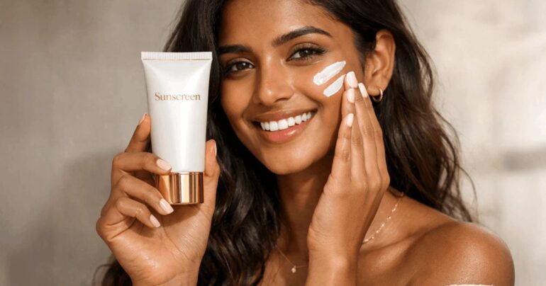 Best Sunscreens for UAE: Mineral vs Chemical